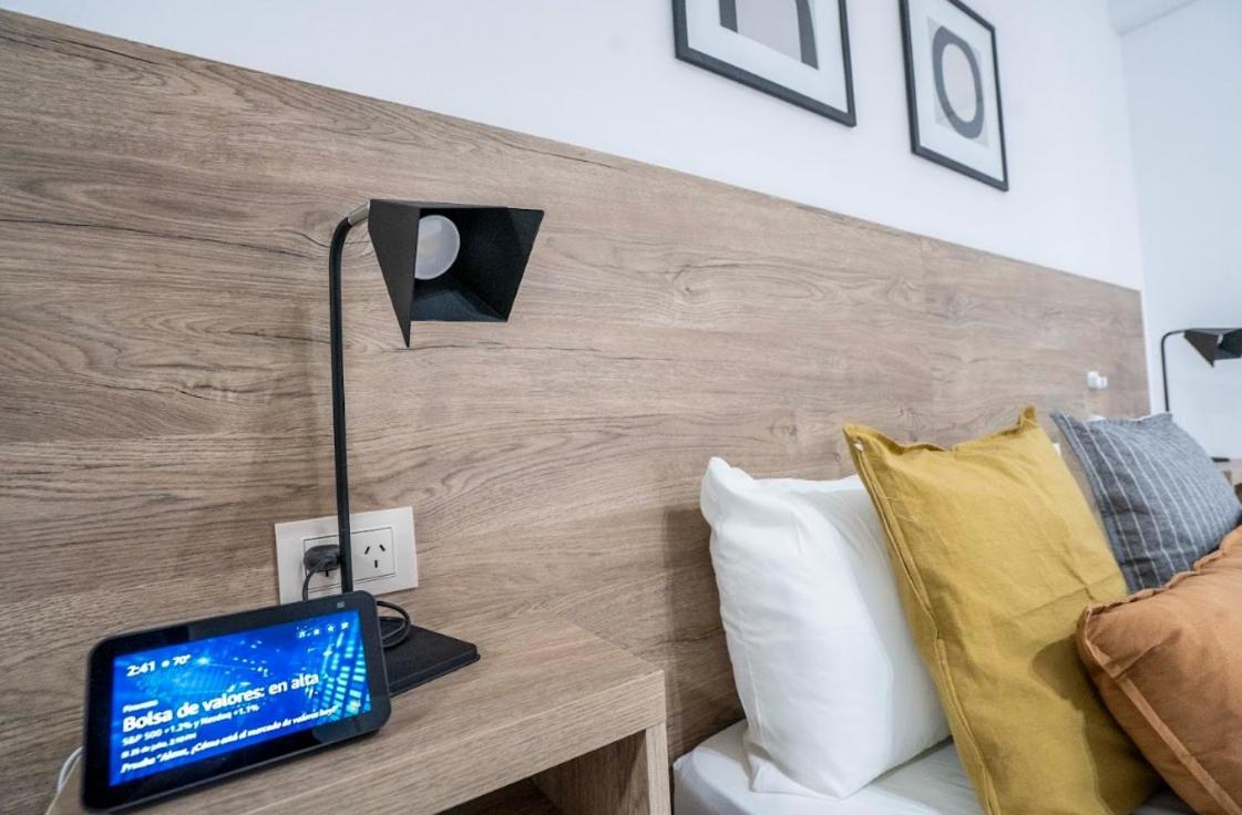 Nomad Bulnes Appartement Buenos Aires