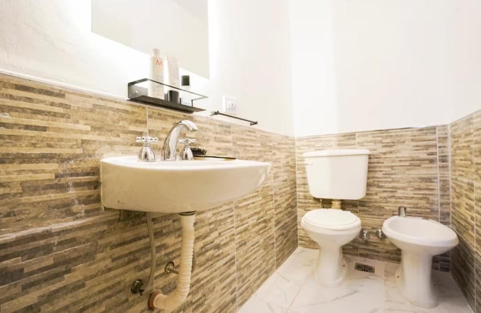 Nomad Bulnes Apartamento *