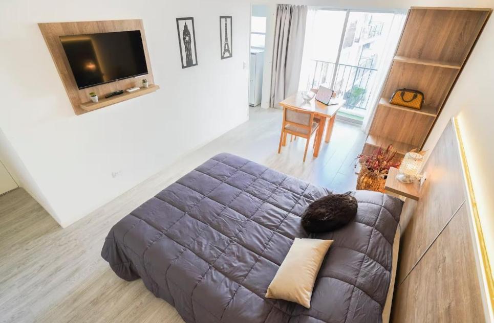 Nomad Bulnes Appartement Buenos Aires