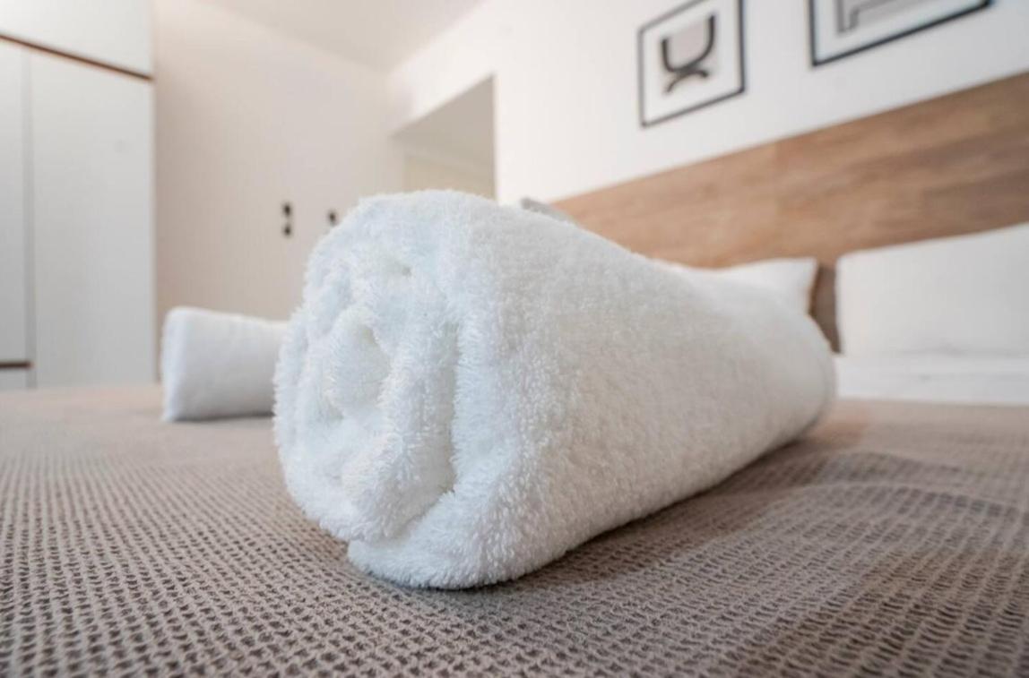 Appartement Nomad Bulnes *