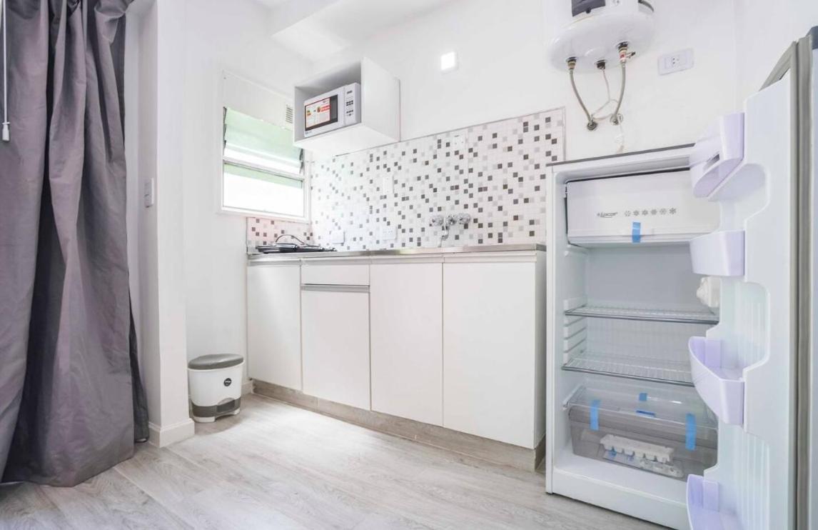 Nomad Bulnes Appartement *