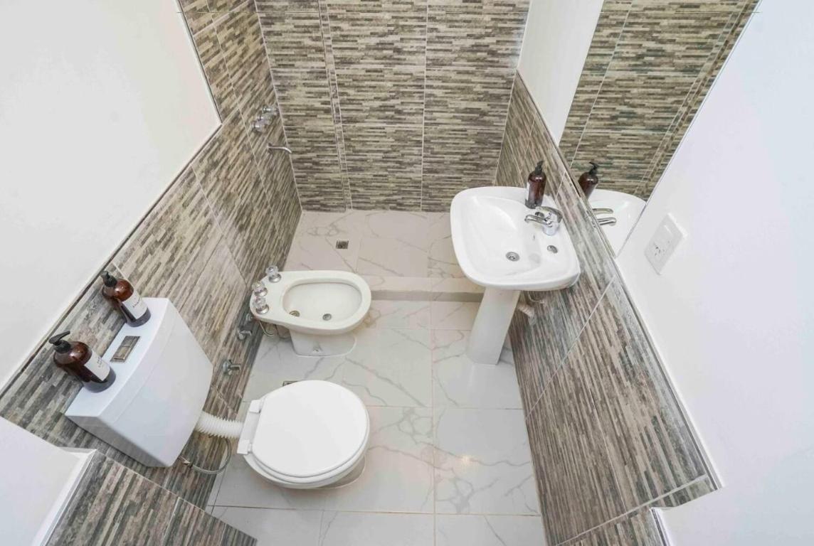 Appartement Nomad Bulnes *