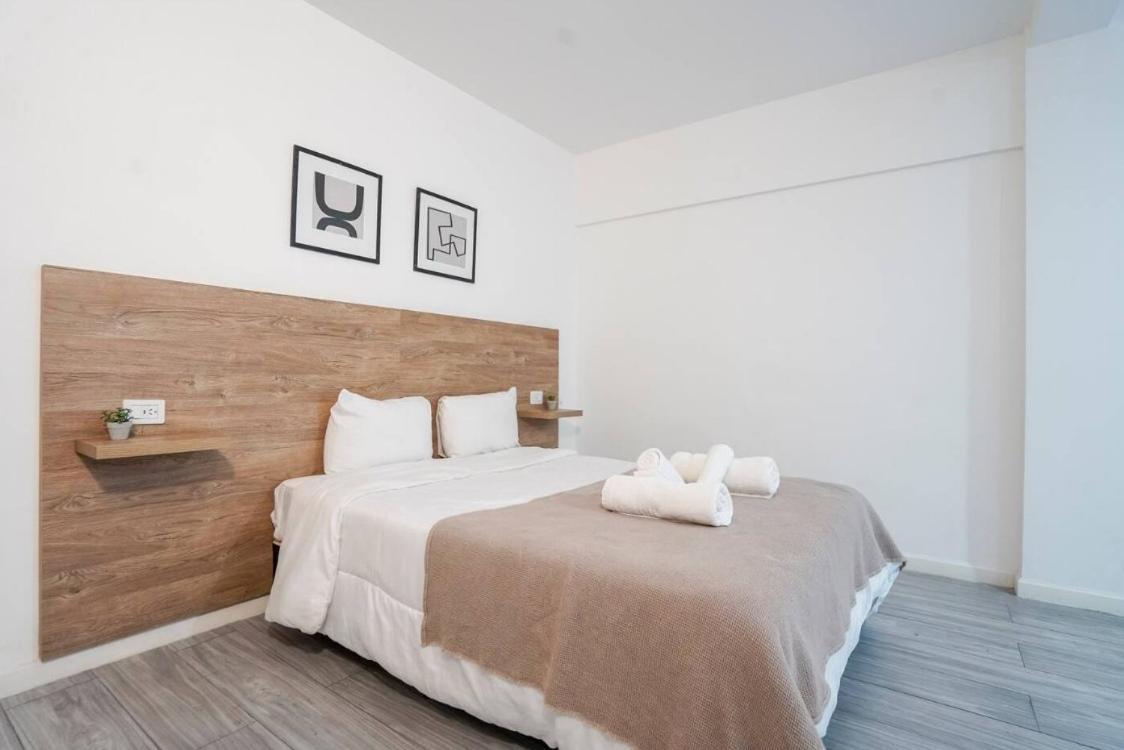 Nomad Bulnes Apartamento Ciudad Autónoma de Buenos Aires