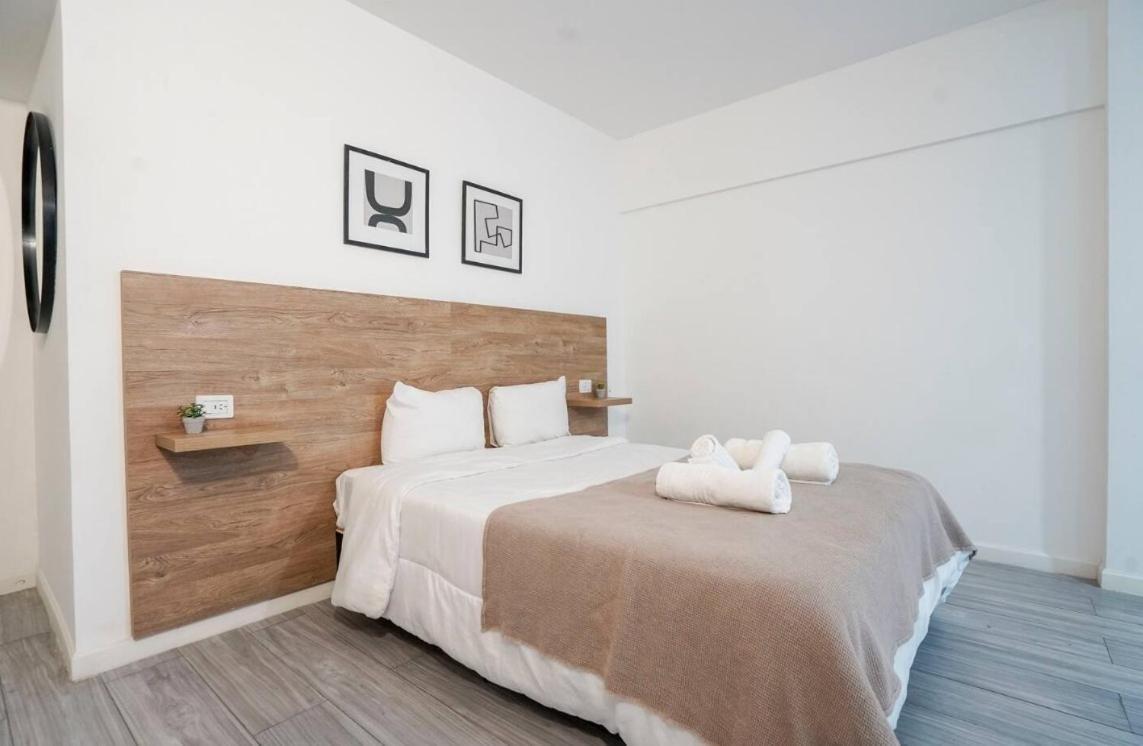 Nomad Bulnes Buenos Aires