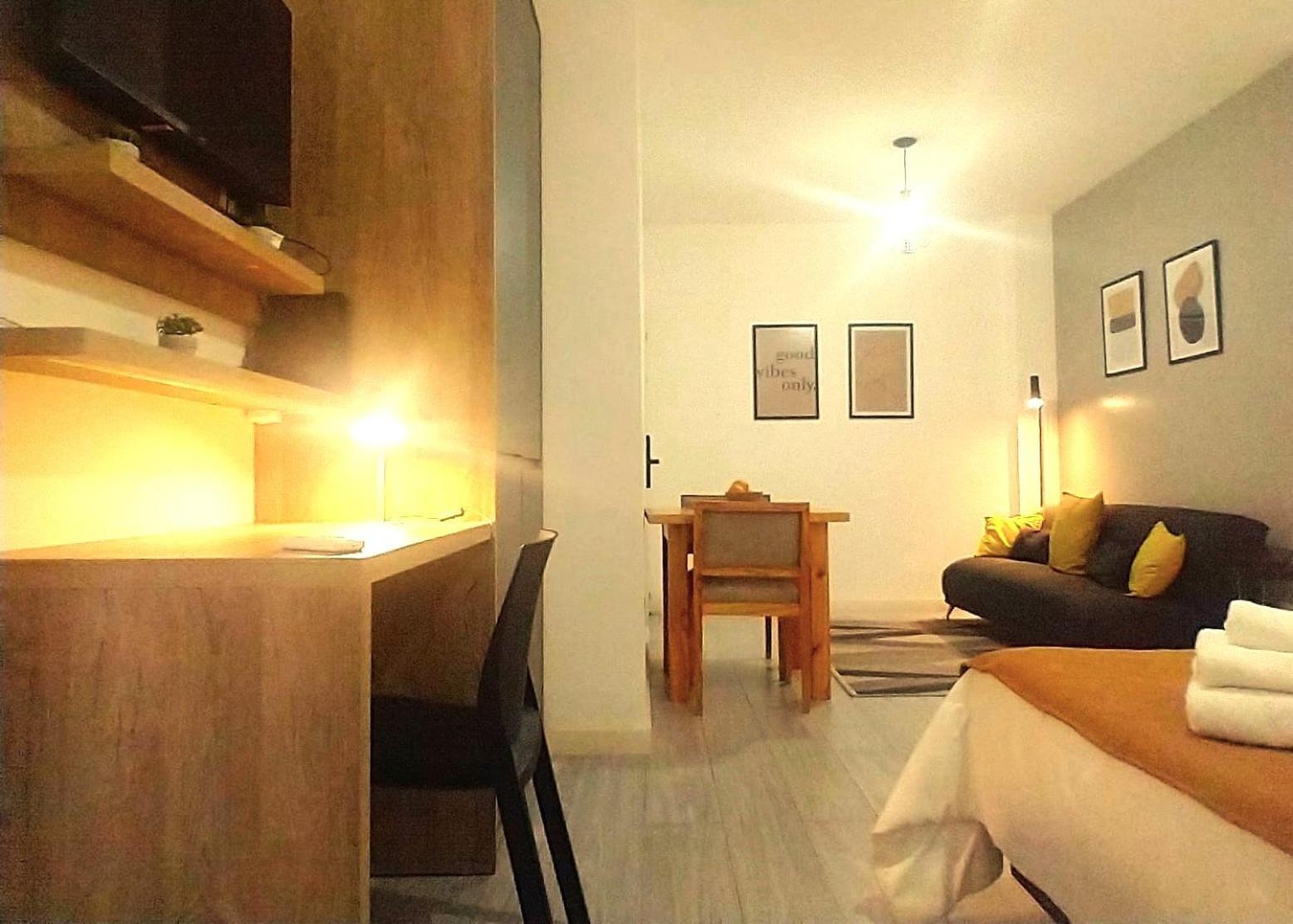 Appartement Nomad Bulnes Buenos Aires
