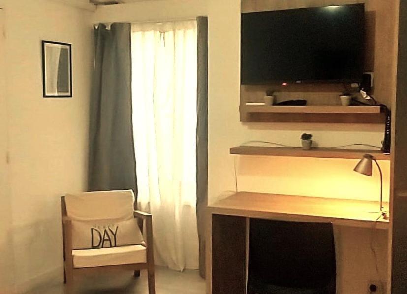Nomad Bulnes Appartement Buenos Aires