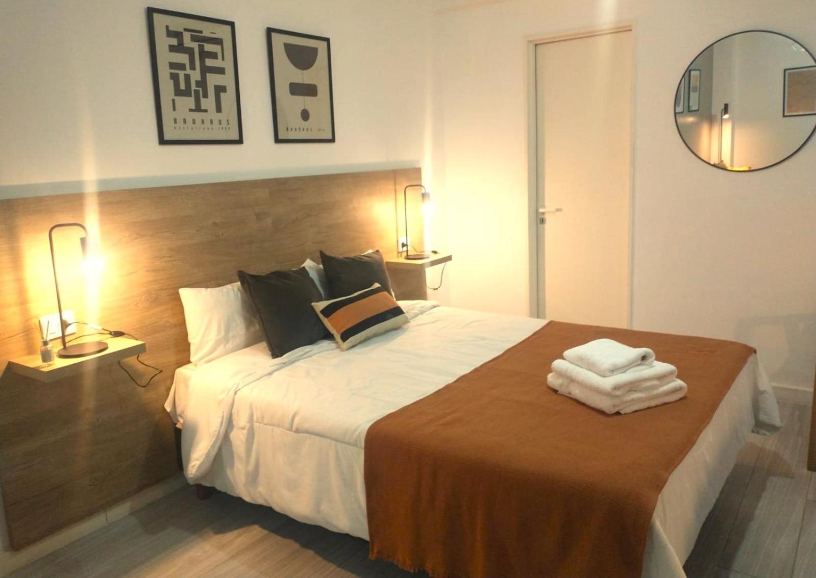 Nomad Bulnes Appartement Buenos Aires