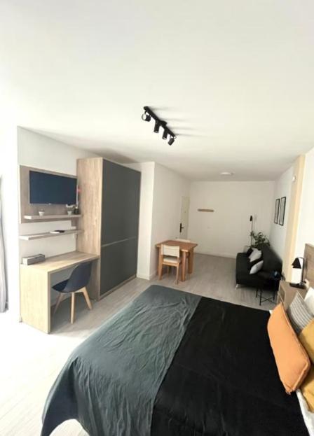 Nomad Bulnes Apartamento