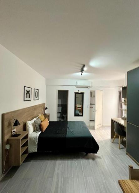 Nomad Bulnes Apartamento *