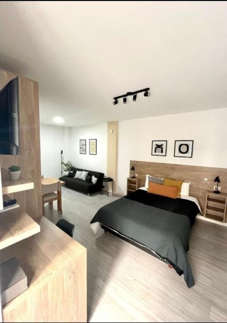 Nomad Bulnes Buenos Aires