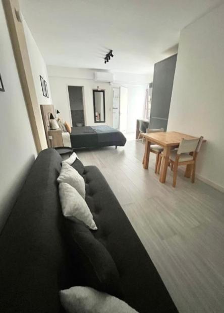Apartamento Nomad Bulnes Ciudad Autónoma de Buenos Aires